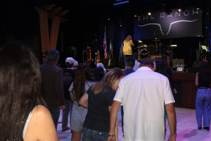 Ranch Saloon photo taken on Saturday March 14, 2026