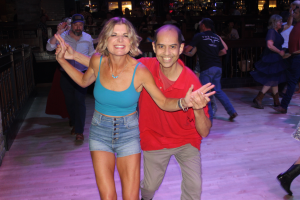 Ranch Saloon photo taken on Saturday March 14, 2026