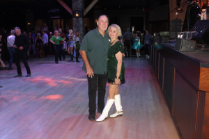 Ranch Saloon photo taken on Saturday March 14, 2026