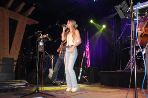 Ranch Saloon photo taken on Saturday March 14, 2026