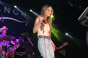 Ranch Saloon photo taken on Saturday March 14, 2026