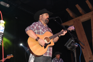 Ranch Saloon photo taken on Saturday March 14, 2026