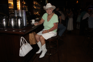 Ranch Saloon photo taken on Saturday March 14, 2026