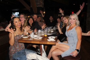 Ranch Saloon photo taken on Saturday March 14, 2026