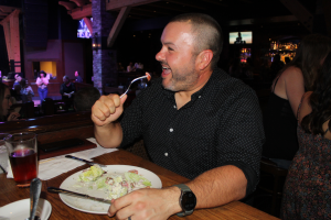 Ranch Saloon photo taken on Saturday March 14, 2026