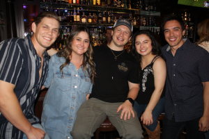 Ranch Saloon photo taken on Saturday March 14, 2026