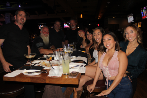 Ranch Saloon photo taken on Saturday March 14, 2026