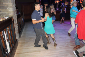 Ranch Saloon photo taken on Saturday March 14, 2026