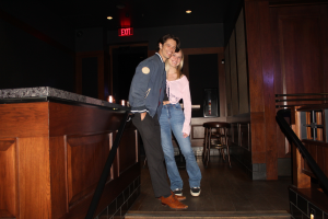 Ranch Saloon photo taken on Saturday March 14, 2026