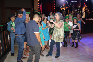 Ranch Saloon photo taken on Saturday March 14, 2026