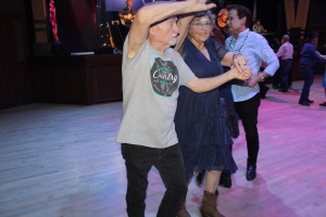 Ranch Saloon photo taken on Saturday March 14, 2026