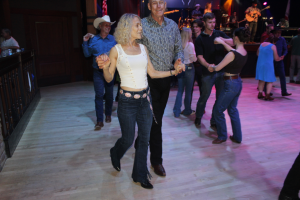 Ranch Saloon photo taken on Saturday March 14, 2026