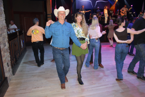 Ranch Saloon photo taken on Saturday March 14, 2026