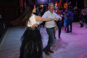 Ranch Saloon photo taken on Saturday March 14, 2026