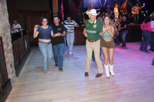 Ranch Saloon photo taken on Saturday March 14, 2026