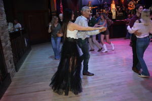 Ranch Saloon photo taken on Saturday March 14, 2026