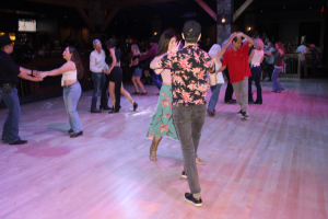 Ranch Saloon photo taken on Saturday March 14, 2026