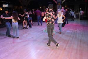 Ranch Saloon photo taken on Saturday March 14, 2026