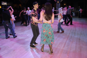 Ranch Saloon photo taken on Saturday March 14, 2026