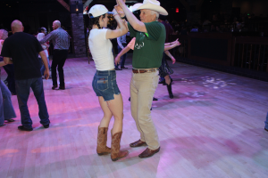 Ranch Saloon photo taken on Saturday March 14, 2026