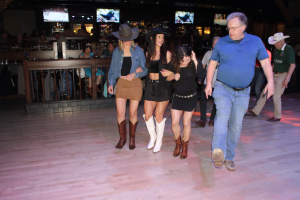 Ranch Saloon photo taken on Saturday March 14, 2026