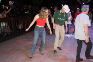 Ranch Saloon photo taken on Saturday March 14, 2026