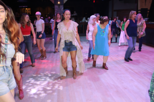 Ranch Saloon photo taken on Saturday March 14, 2026