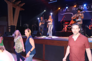 Ranch Saloon photo taken on Saturday March 14, 2026