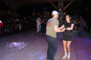 Ranch Saloon photo taken on Thursday March 19, 2026