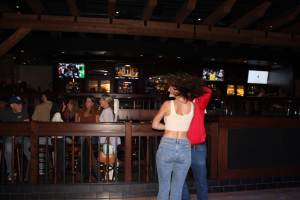 Ranch Saloon photo taken on Thursday March 19, 2026