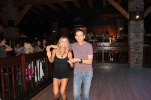 Ranch Saloon photo taken on Thursday March 19, 2026