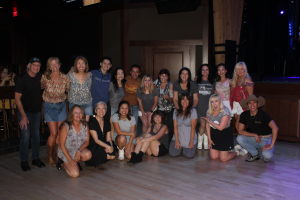 Ranch Saloon photo taken on Thursday March 19, 2026