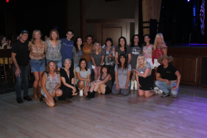 Ranch Saloon photo taken on Thursday March 19, 2026