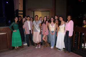 Ranch Saloon photo taken on Thursday March 19, 2026