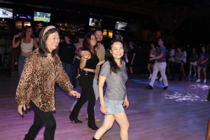 Ranch Saloon photo taken on Thursday March 19, 2026