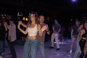 Ranch Saloon photo taken on Thursday March 19, 2026