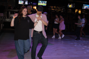 Ranch Saloon photo taken on Thursday March 19, 2026