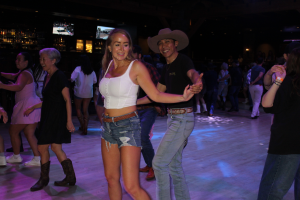 Ranch Saloon photo taken on Thursday March 19, 2026