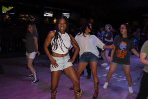 Ranch Saloon photo taken on Thursday March 19, 2026