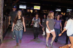 Ranch Saloon photo taken on Thursday March 19, 2026