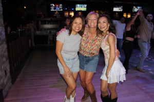 Ranch Saloon photo taken on Thursday March 19, 2026