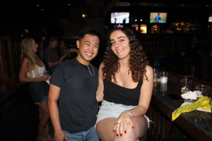 Ranch Saloon photo taken on Thursday March 19, 2026