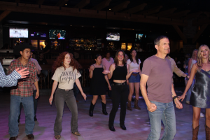 Ranch Saloon photo taken on Thursday March 19, 2026