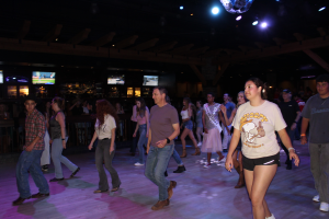 Ranch Saloon photo taken on Thursday March 19, 2026