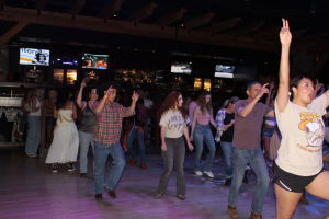 Ranch Saloon photo taken on Thursday March 19, 2026