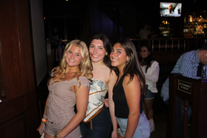 Ranch Saloon photo taken on Thursday March 19, 2026