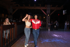 Ranch Saloon photo taken on Thursday March 19, 2026