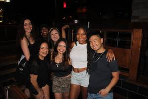 Ranch Saloon photo taken on Thursday March 19, 2026