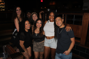 Ranch Saloon photo taken on Thursday March 19, 2026