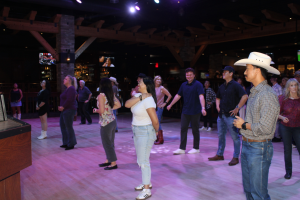 Ranch Saloon photo taken on Friday March 20, 2026